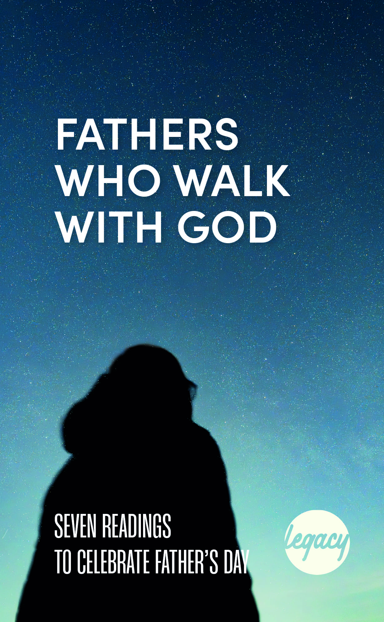 fathers who pray book cover